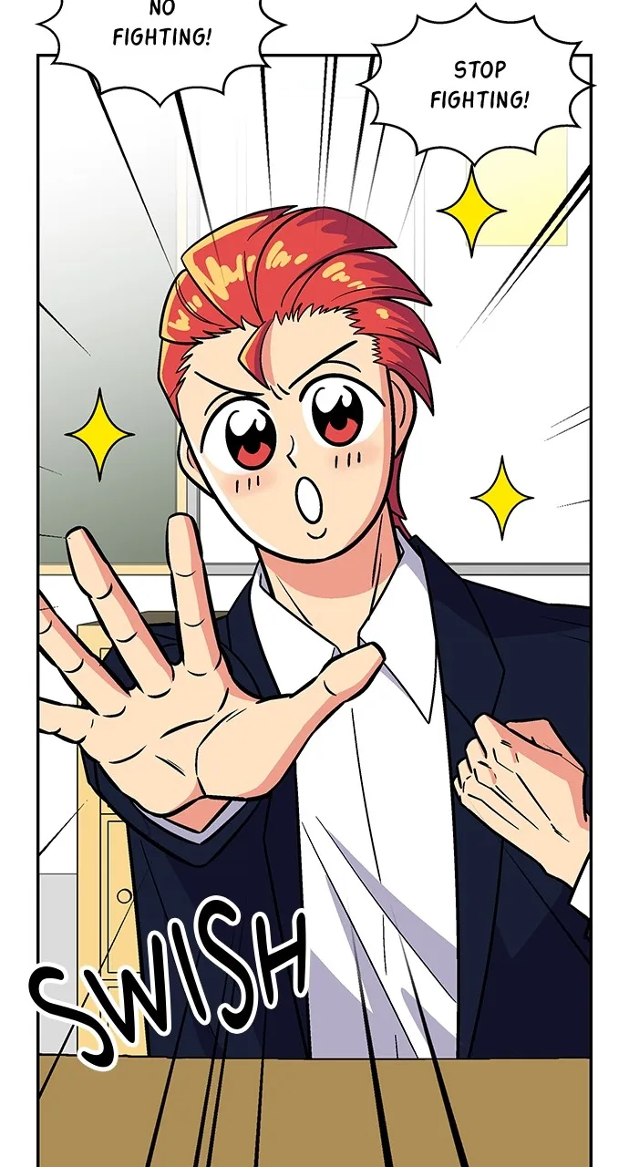 Read Princess Hurricane chapter 3 image 34 on Lezhin