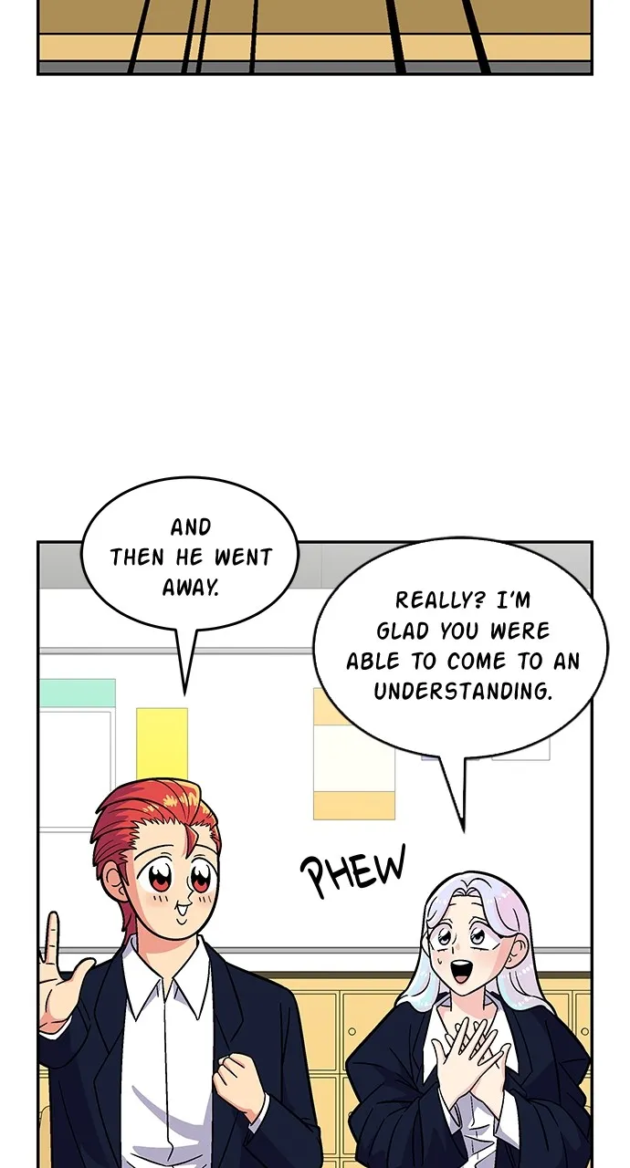 Read Princess Hurricane chapter 3 image 35 on Lezhin