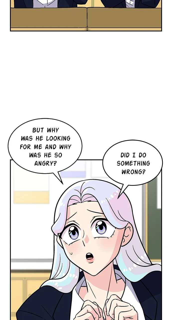 Read Princess Hurricane chapter 3 image 36 on Lezhin