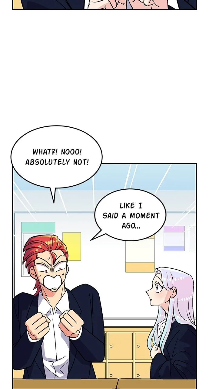Read Princess Hurricane chapter 3 image 37 on Lezhin