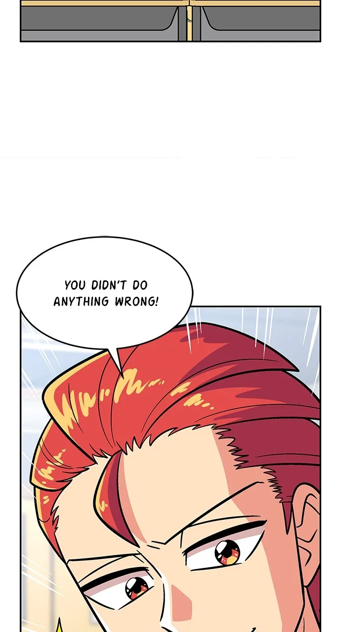 Read Princess Hurricane chapter 3 image 38 on Lezhin