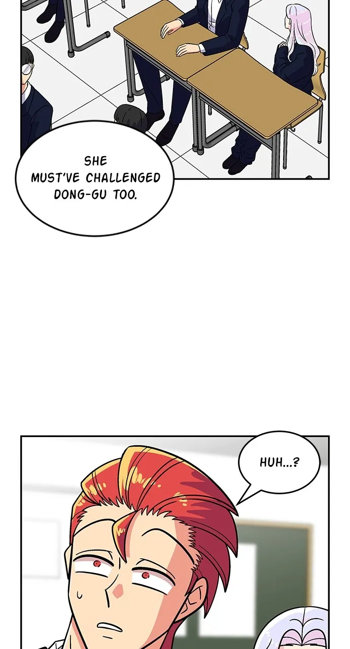 Read Princess Hurricane chapter 3 image 4 on Lezhin