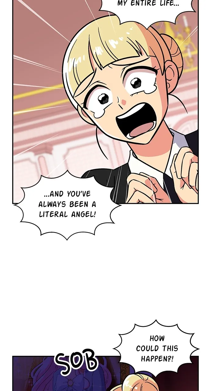 Read Princess Hurricane chapter 3 image 42 on Lezhin