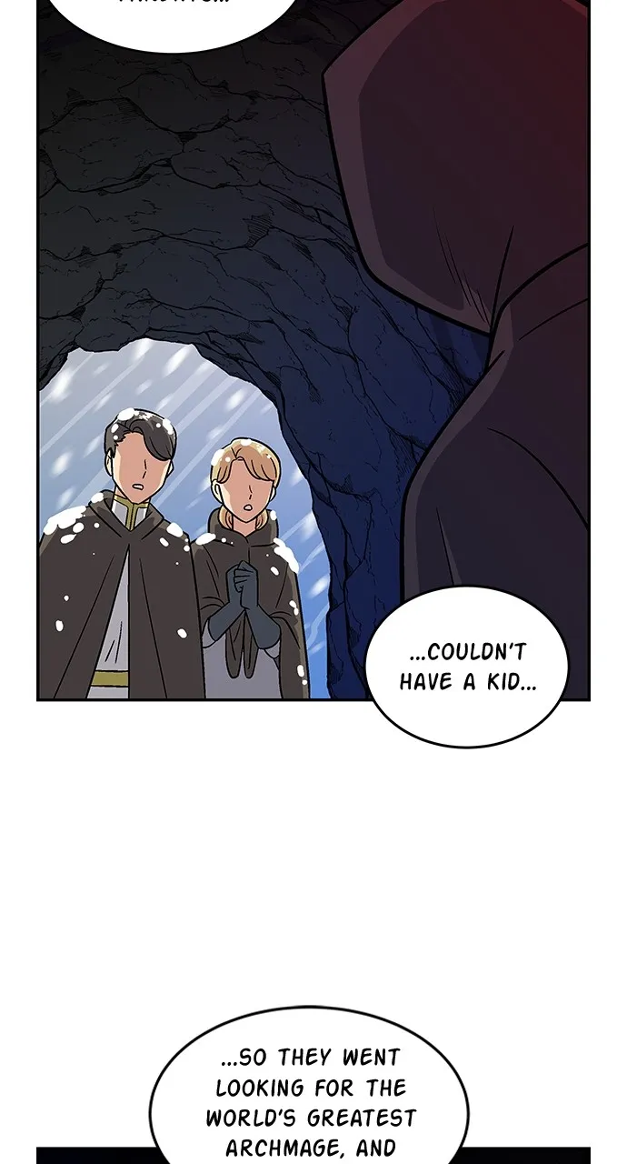 Read Princess Hurricane chapter 3 image 44 on Lezhin