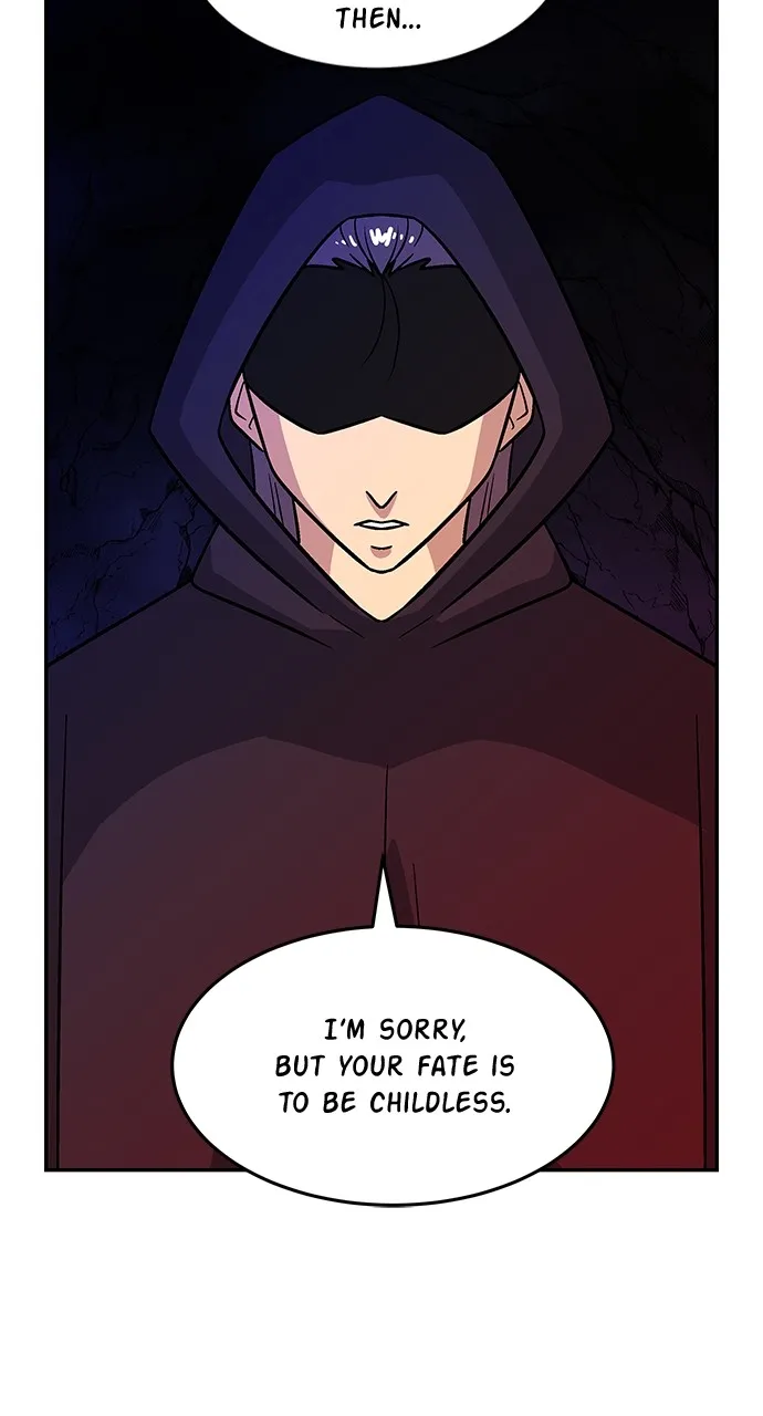 Read Princess Hurricane chapter 3 image 45 on Lezhin