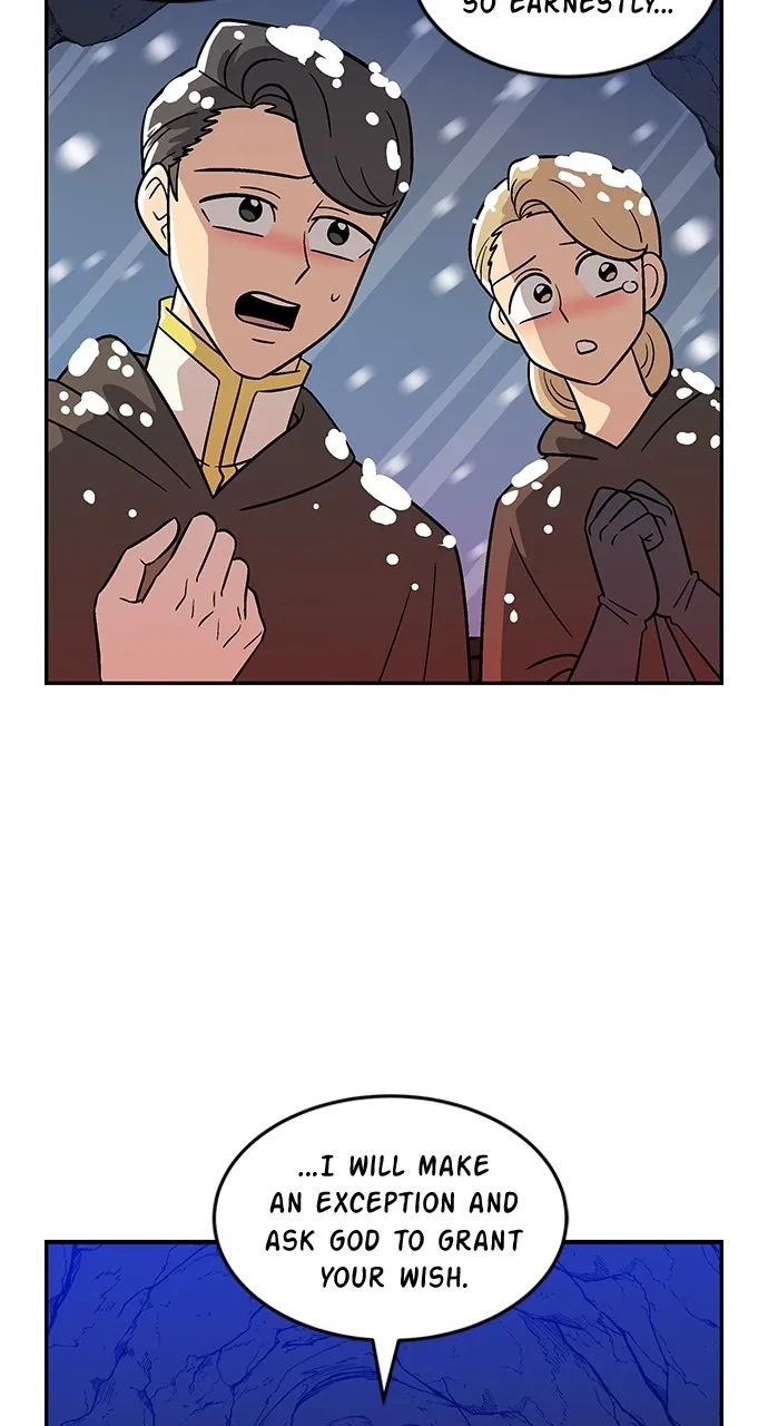 Read Princess Hurricane chapter 3 image 47 on Lezhin