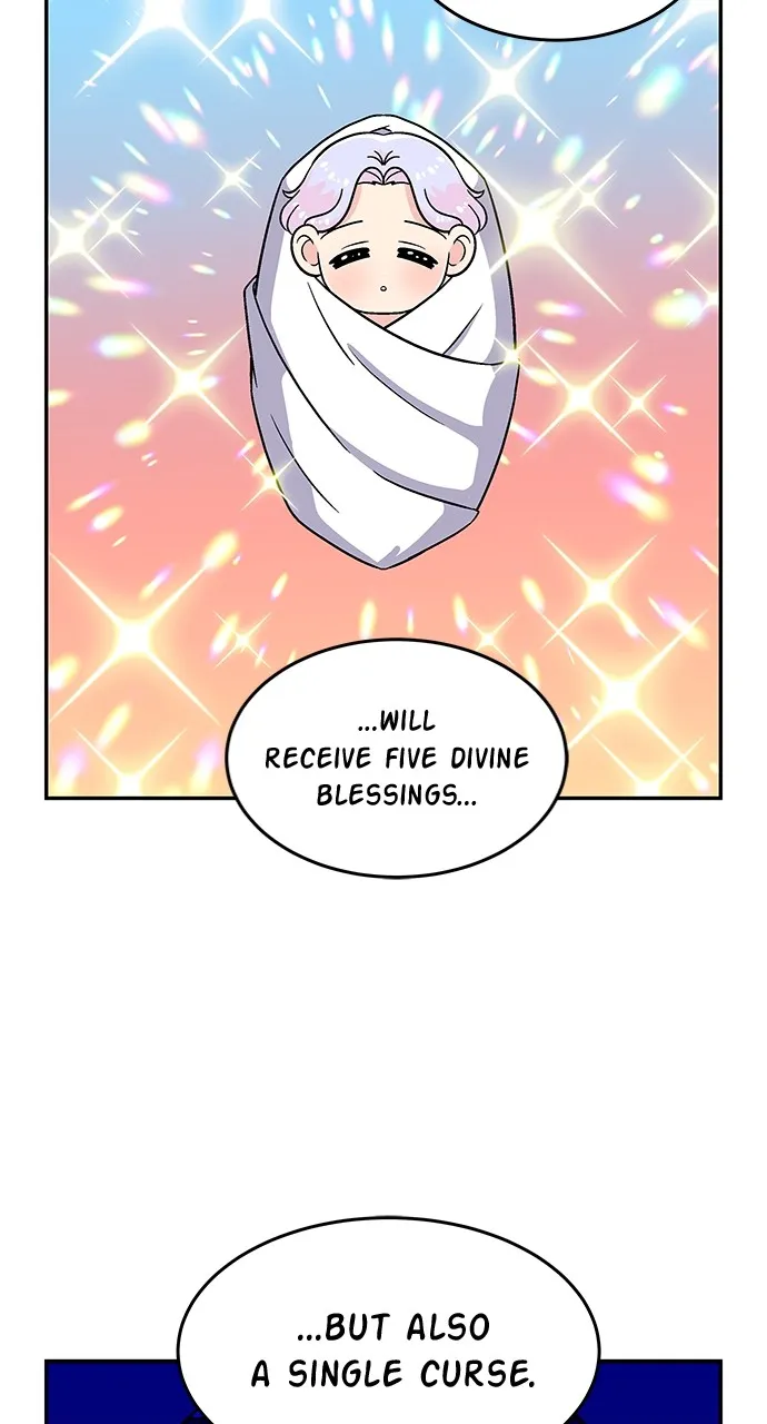 Read Princess Hurricane chapter 3 image 49 on Lezhin