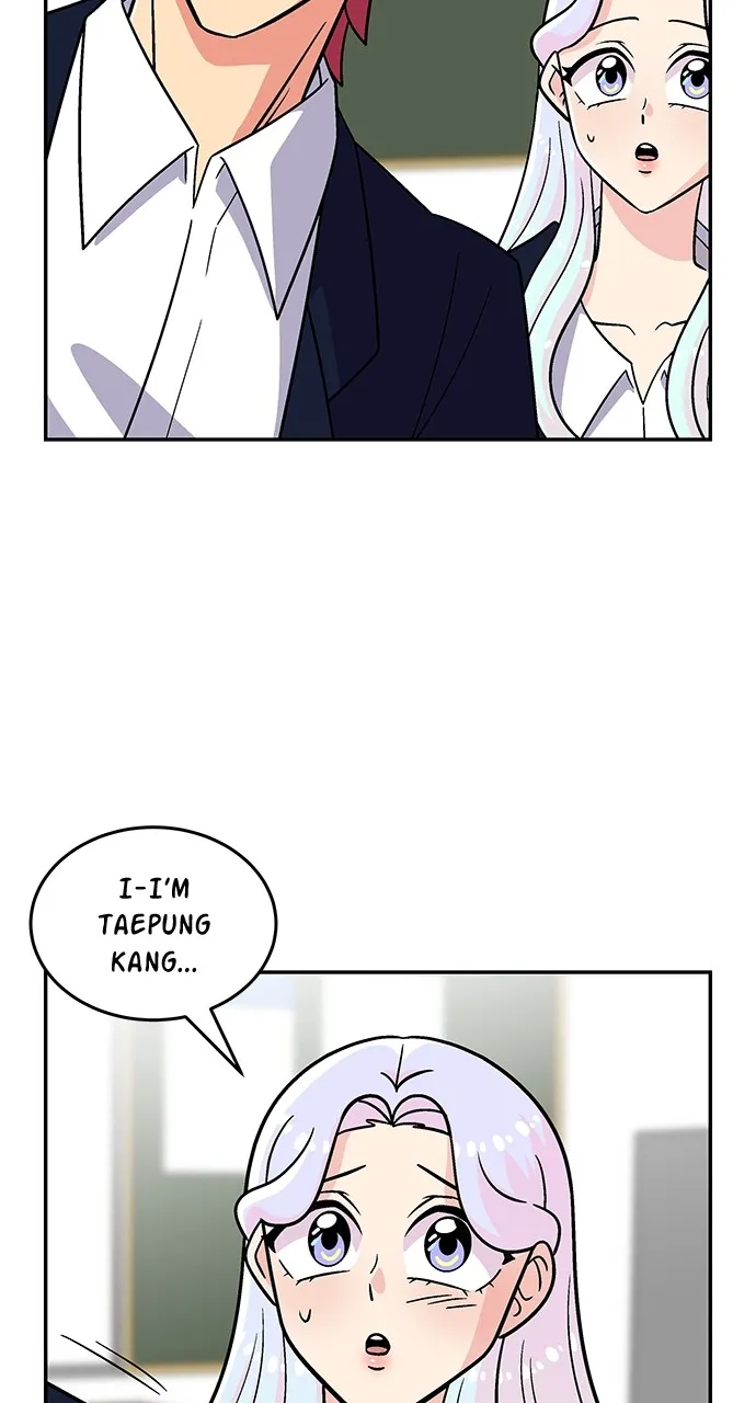 Read Princess Hurricane chapter 3 image 5 on Lezhin