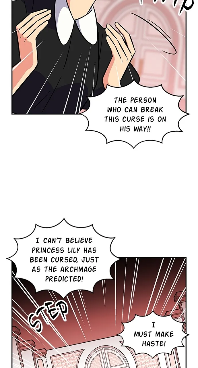 Read Princess Hurricane chapter 3 image 56 on Lezhin