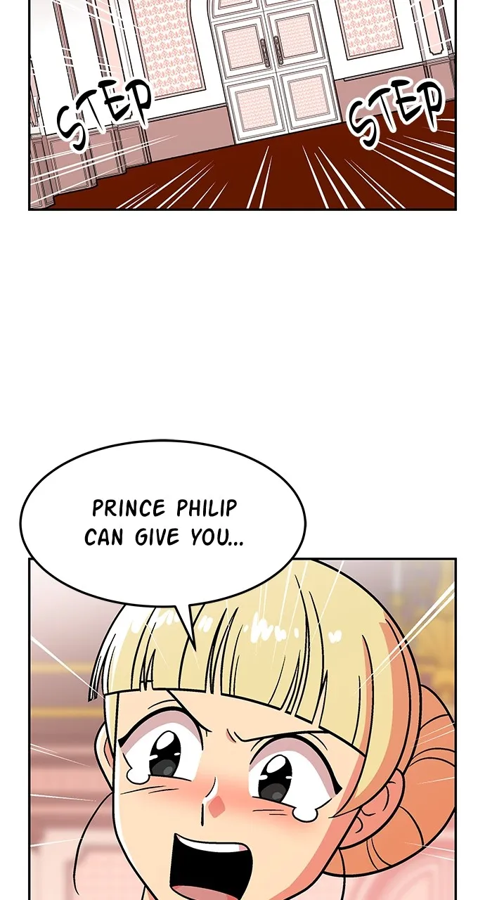 Read Princess Hurricane chapter 3 image 57 on Lezhin