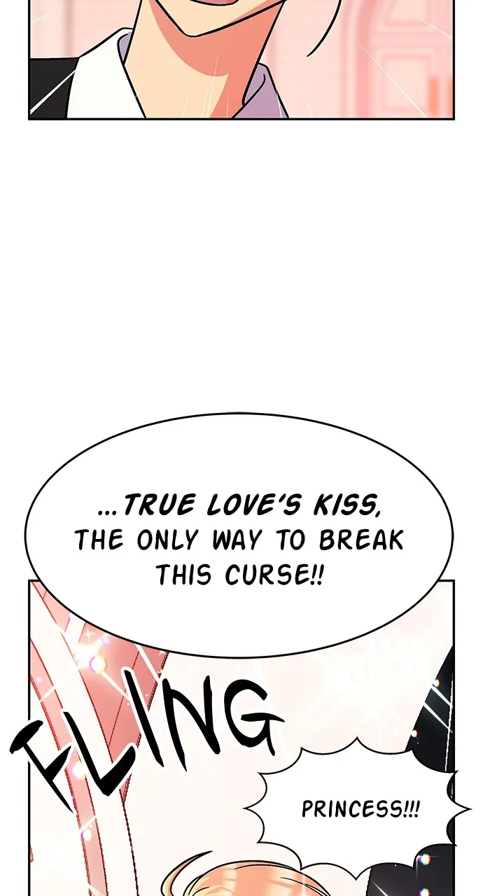 Read Princess Hurricane chapter 3 image 58 on Lezhin
