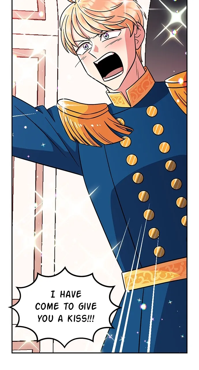 Read Princess Hurricane chapter 3 image 59 on Lezhin