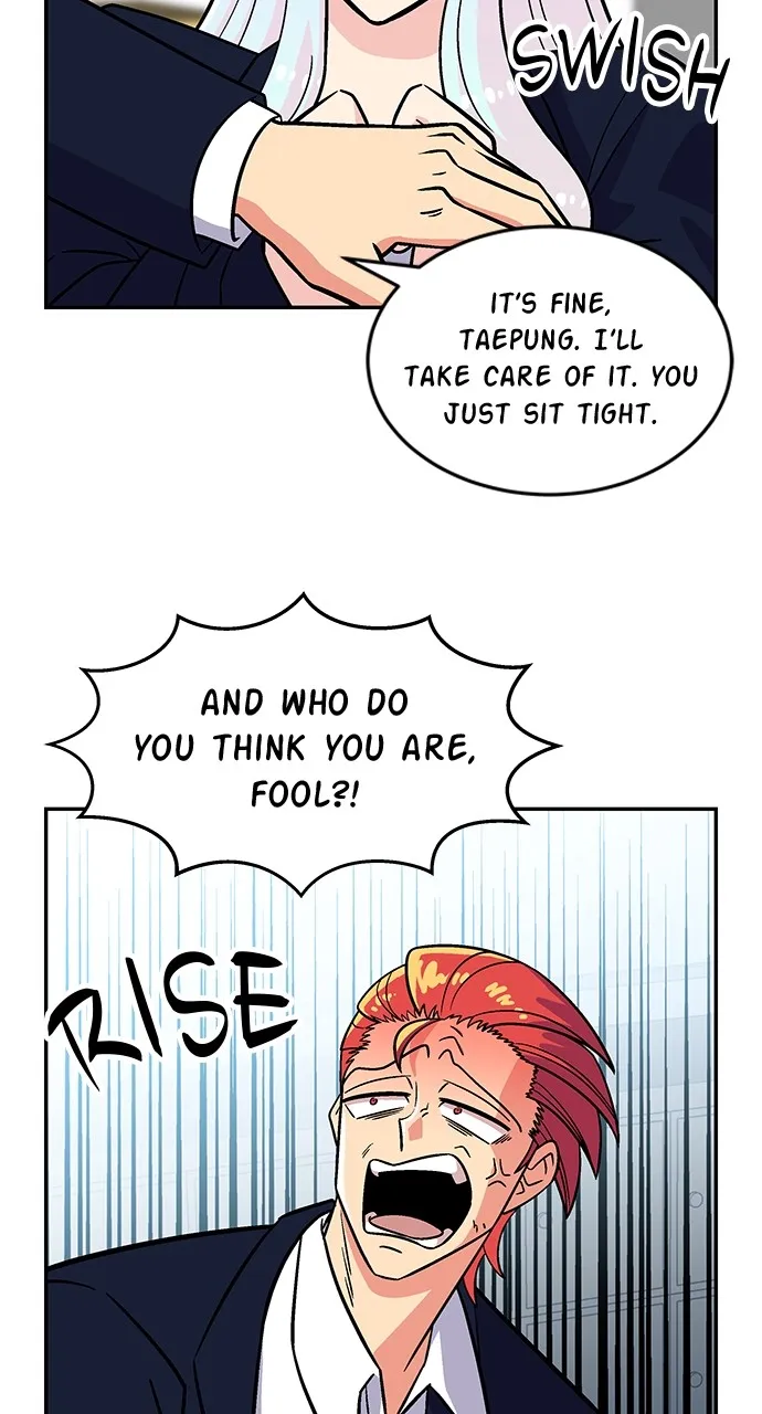 Read Princess Hurricane chapter 3 image 6 on Lezhin