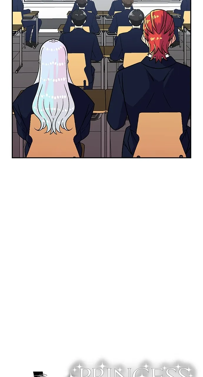 Read Princess Hurricane chapter 3 image 66 on Lezhin