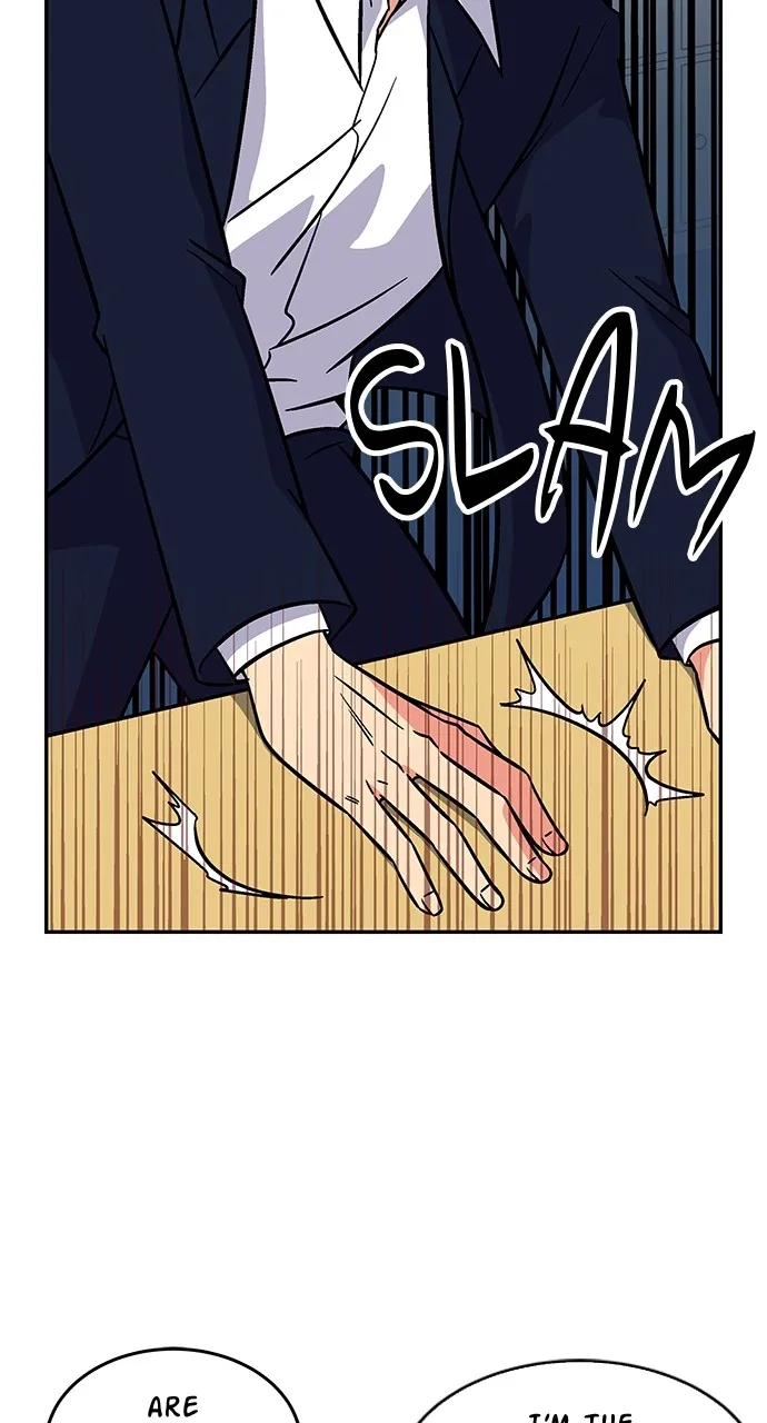 Read Princess Hurricane chapter 3 image 7 on Lezhin