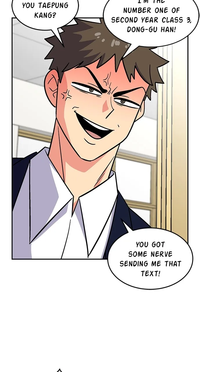 Read Princess Hurricane chapter 3 image 8 on Lezhin