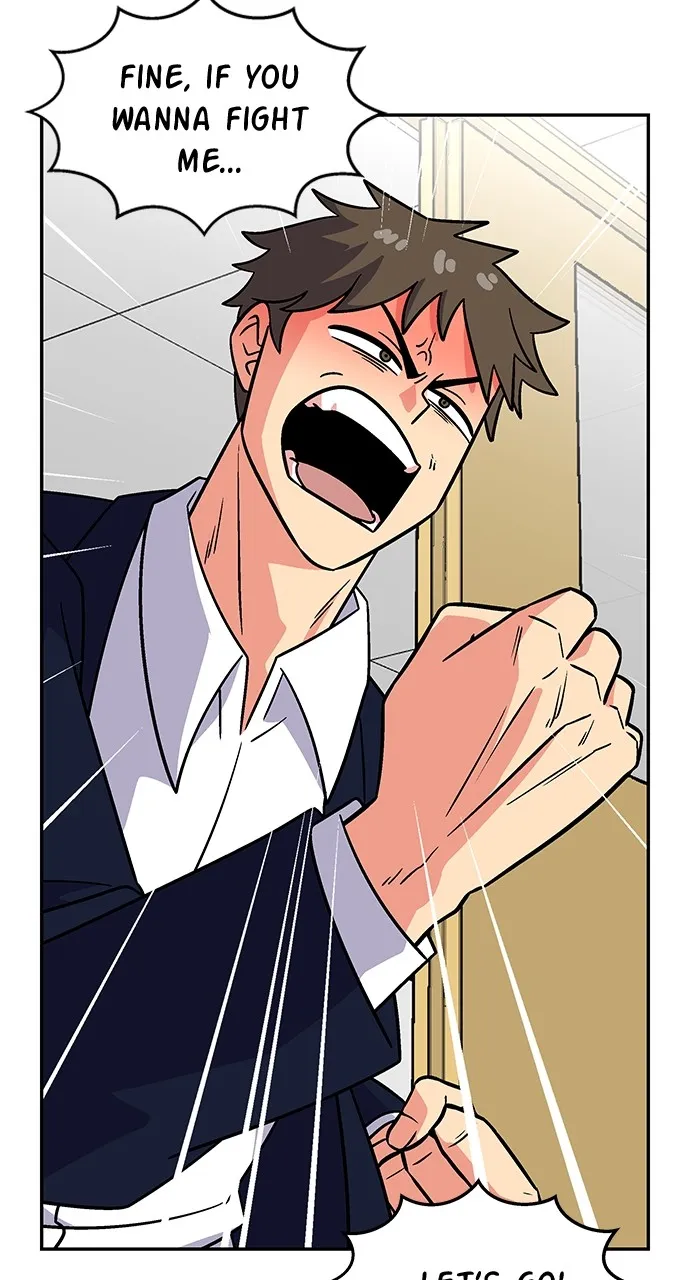 Read Princess Hurricane chapter 3 image 9 on Lezhin