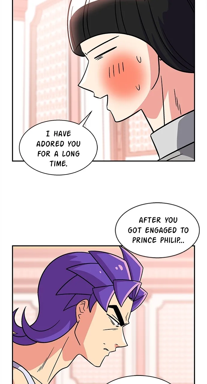 Read Princess Hurricane chapter 30 image 10 on Lezhin