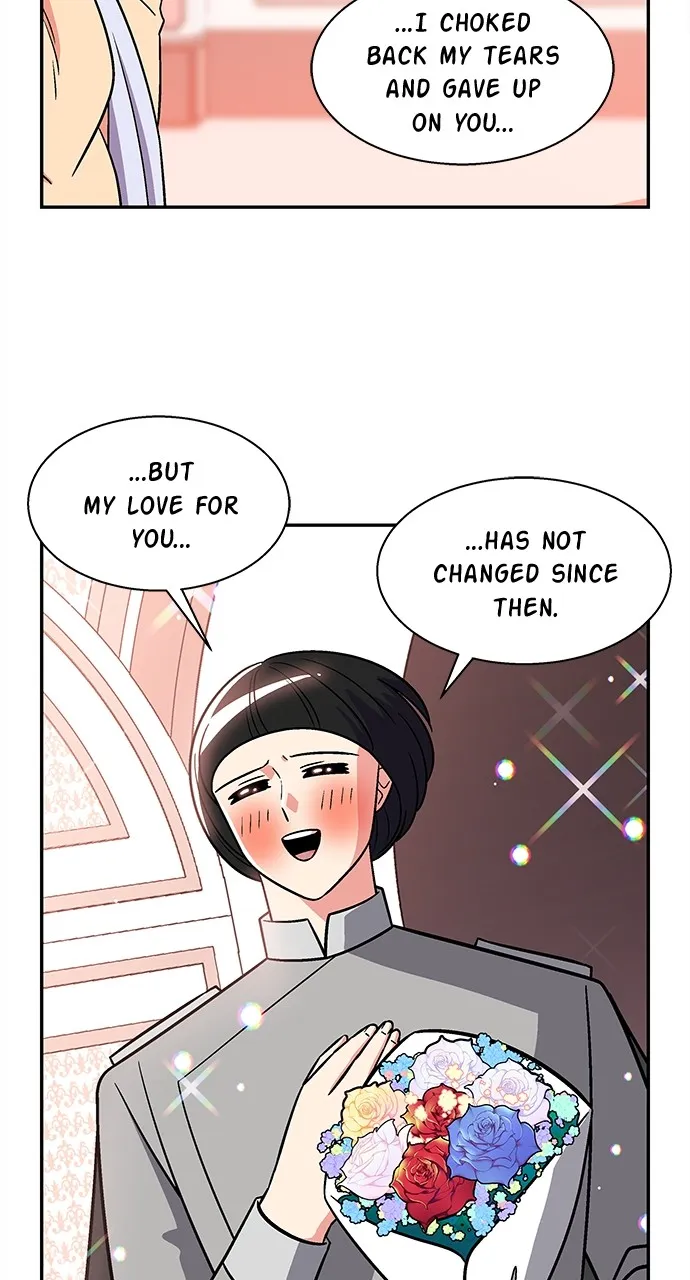 Read Princess Hurricane chapter 30 image 11 on Lezhin