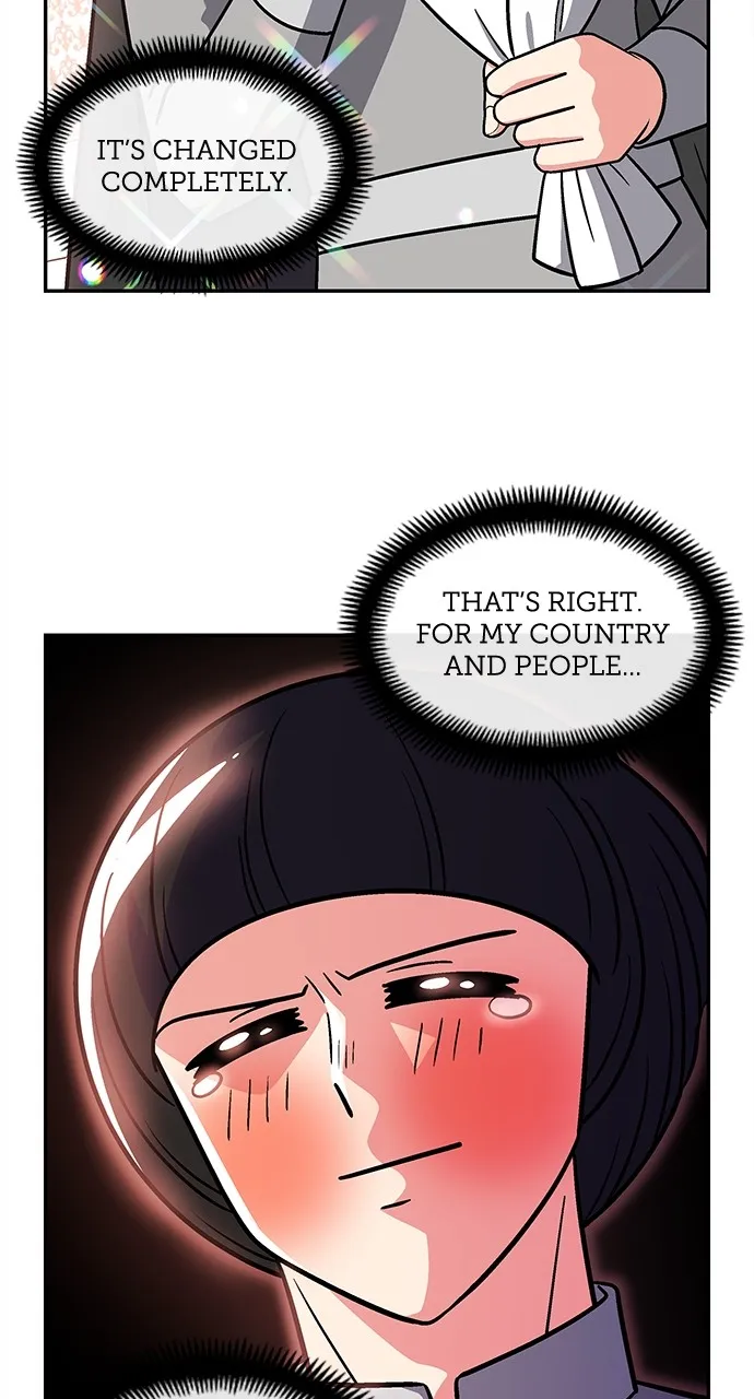 Read Princess Hurricane chapter 30 image 12 on Lezhin