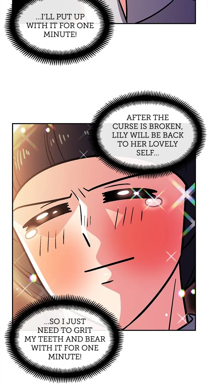 Read Princess Hurricane chapter 30 image 13 on Lezhin