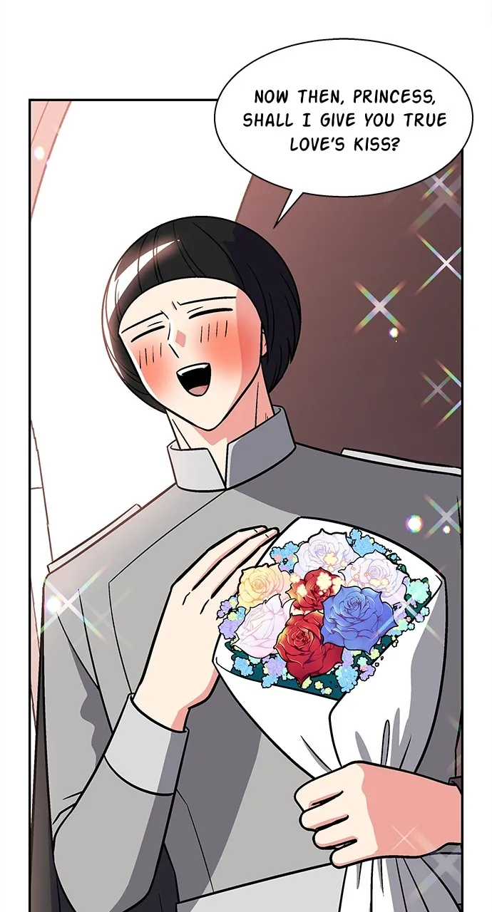 Read Princess Hurricane chapter 30 image 14 on Lezhin