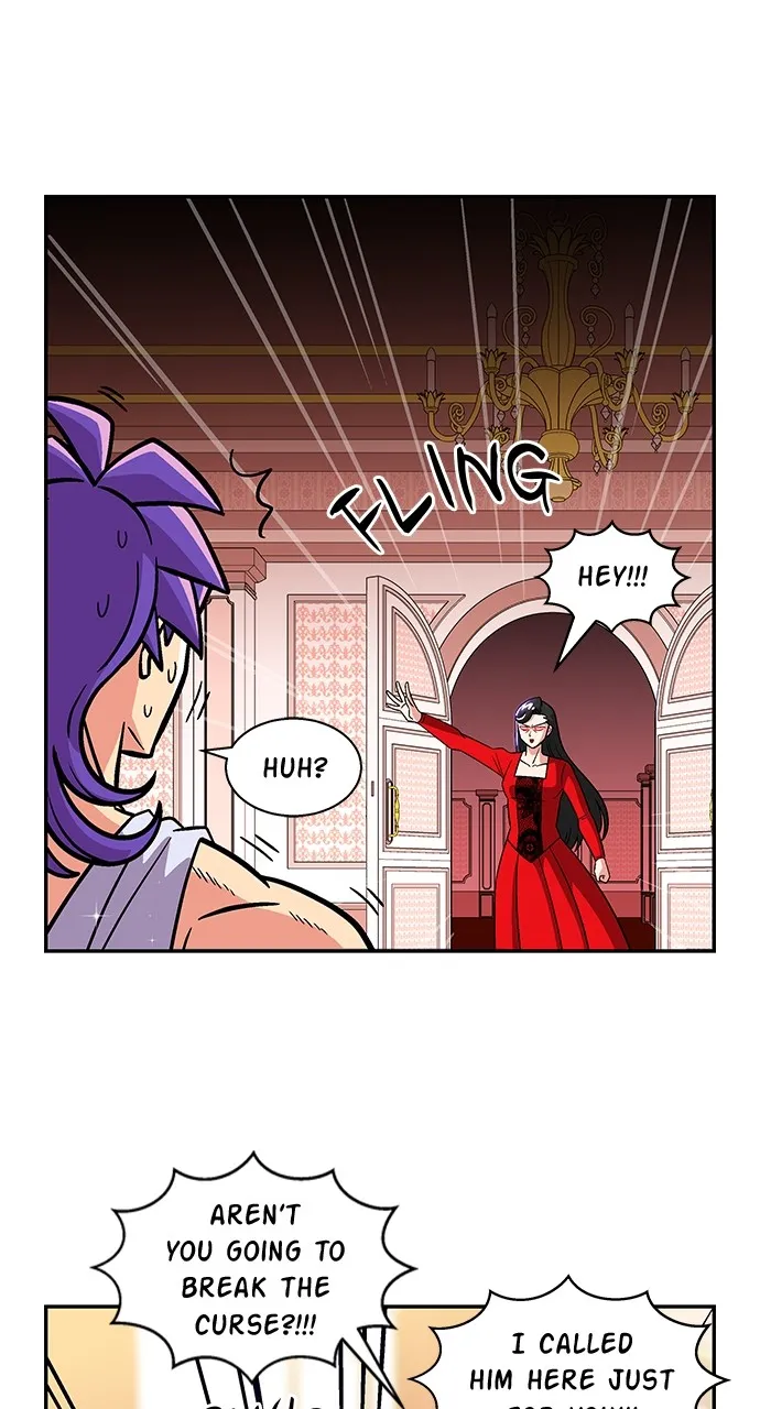 Read Princess Hurricane chapter 30 image 18 on Lezhin