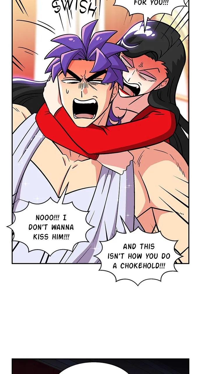 Read Princess Hurricane chapter 30 image 19 on Lezhin