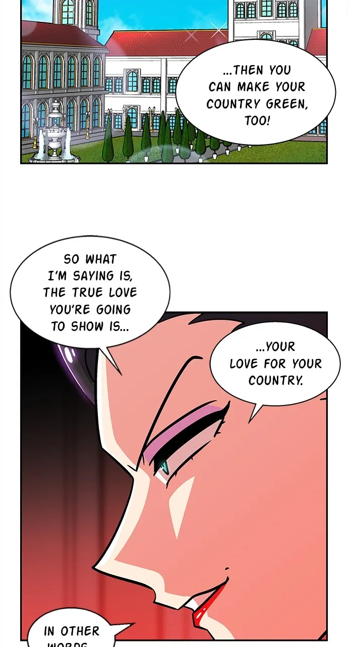 Read Princess Hurricane chapter 30 image 2 on Lezhin