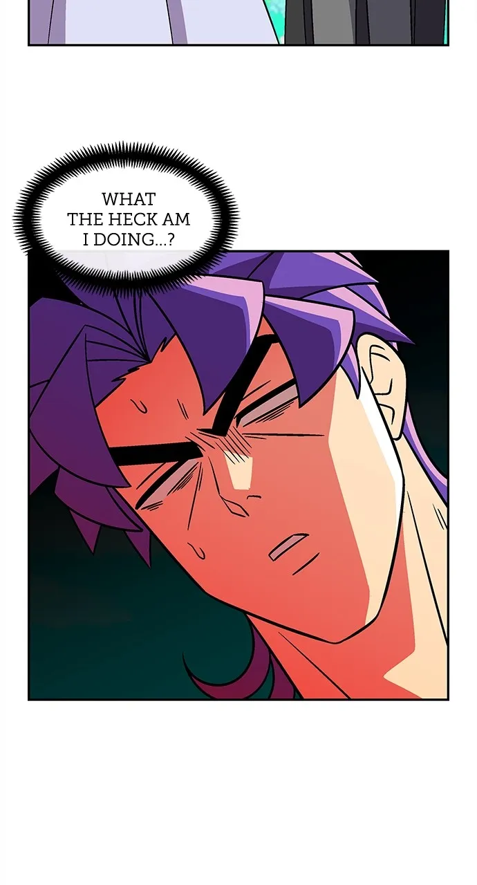 Read Princess Hurricane chapter 30 image 24 on Lezhin