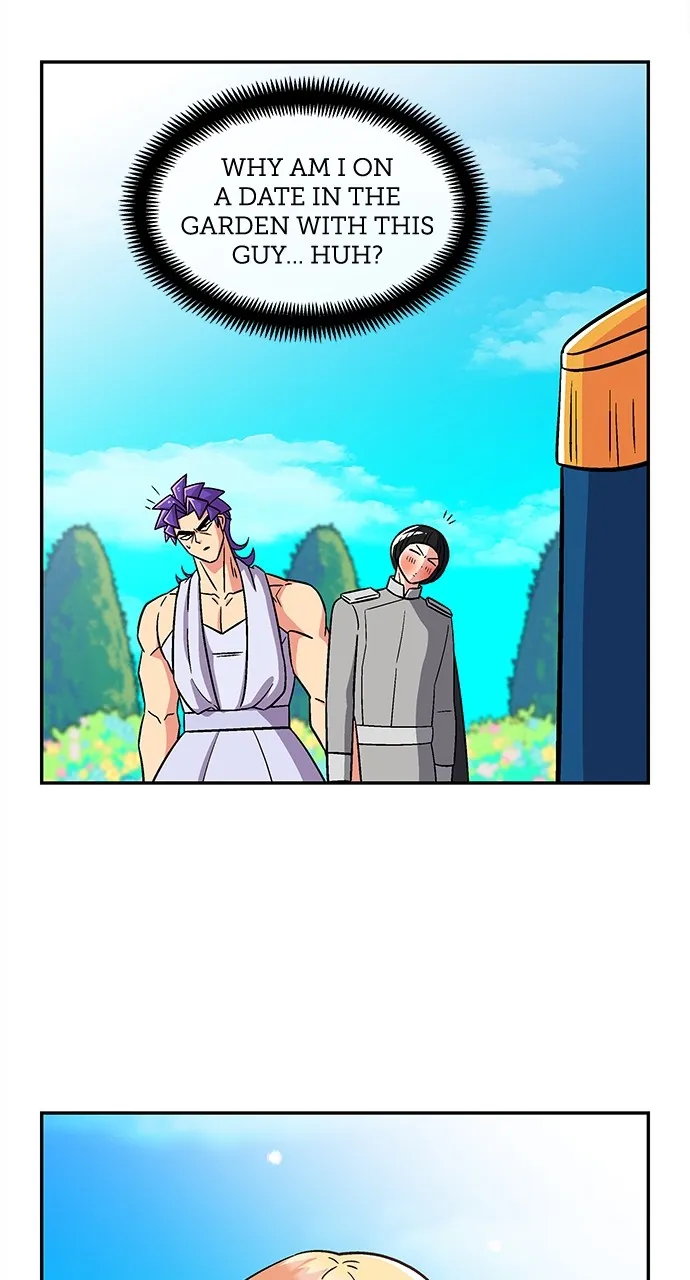 Read Princess Hurricane chapter 30 image 25 on Lezhin