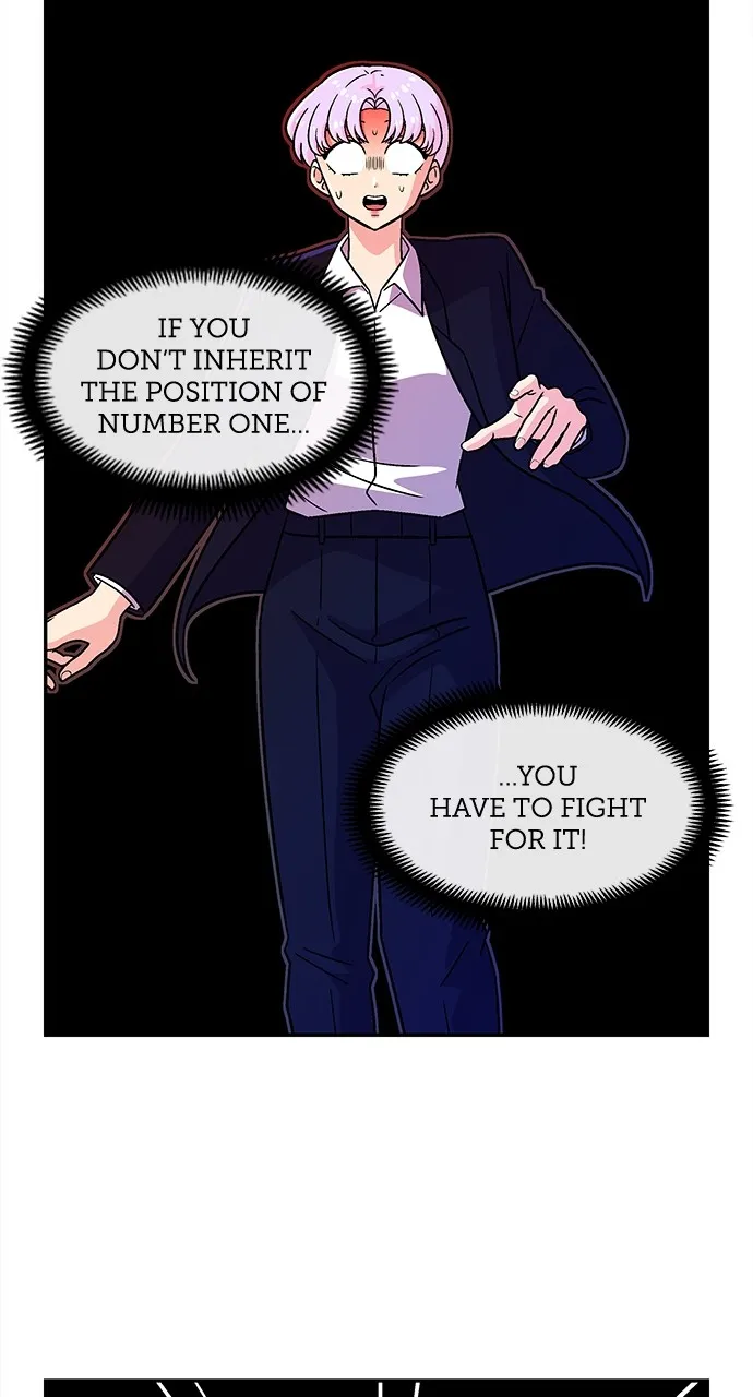 Read Princess Hurricane chapter 30 image 28 on Lezhin