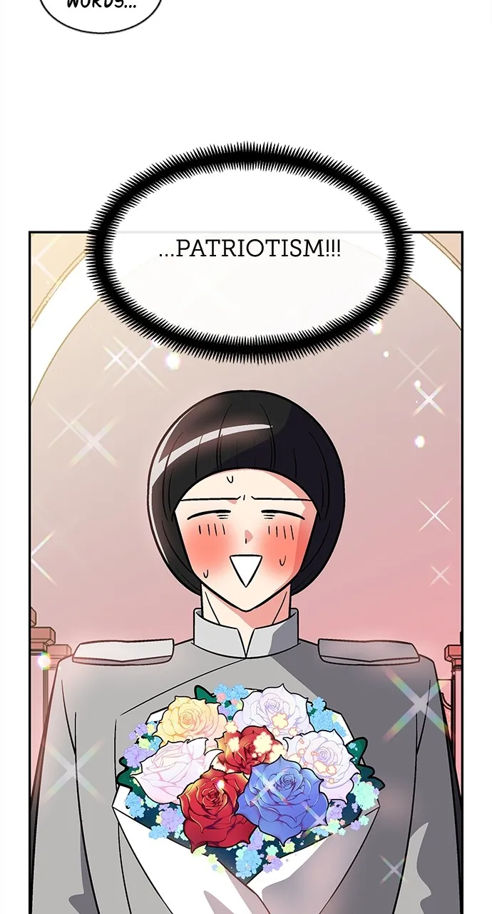 Read Princess Hurricane chapter 30 image 3 on Lezhin