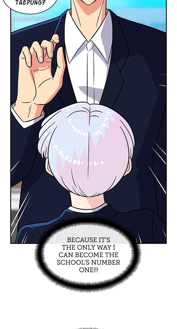 Read Princess Hurricane chapter 30 image 30 on Lezhin