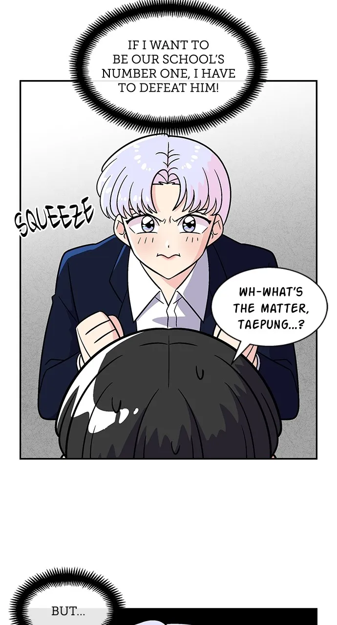 Read Princess Hurricane chapter 30 image 31 on Lezhin