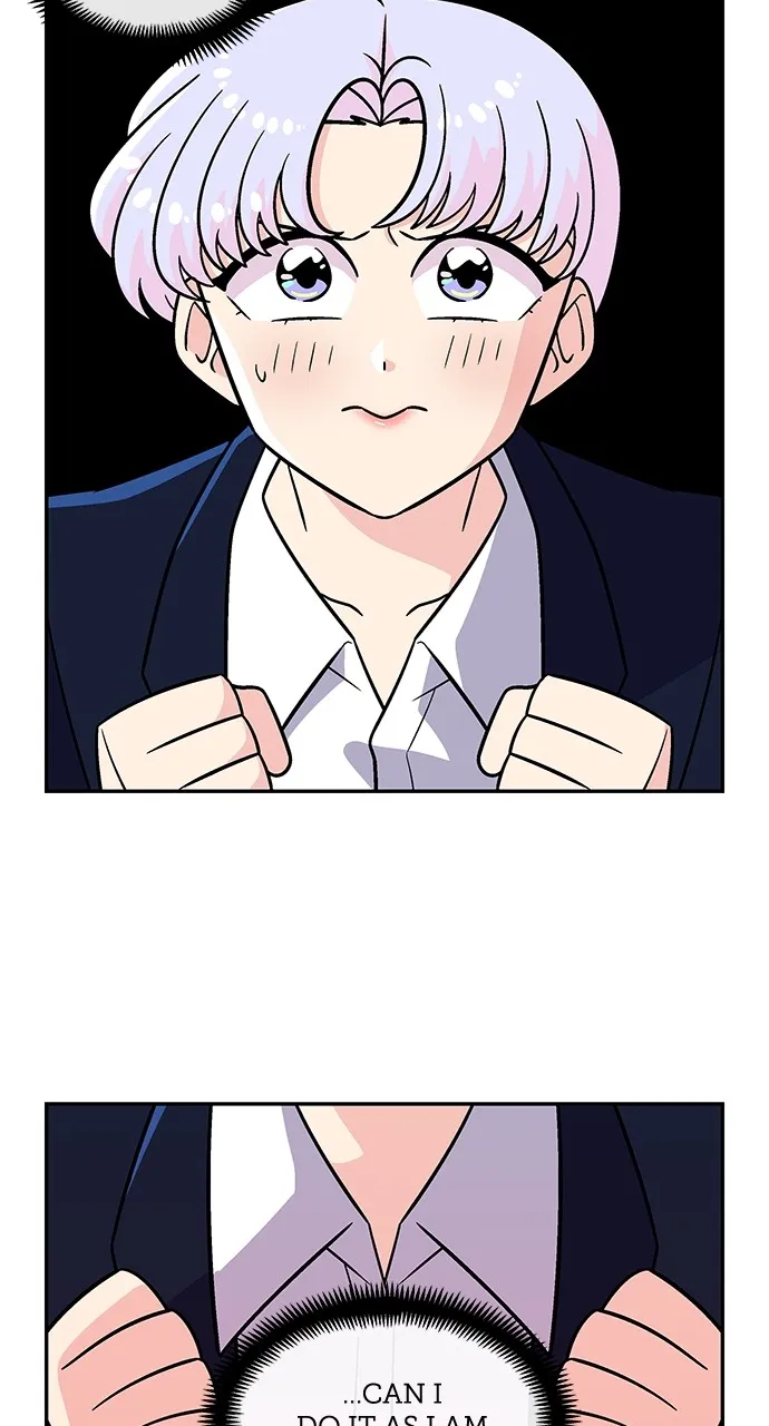 Read Princess Hurricane chapter 30 image 32 on Lezhin