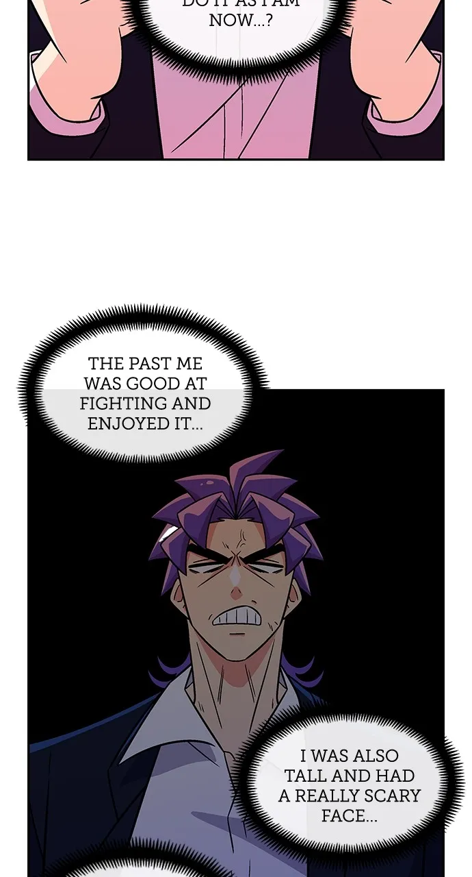 Read Princess Hurricane chapter 30 image 33 on Lezhin