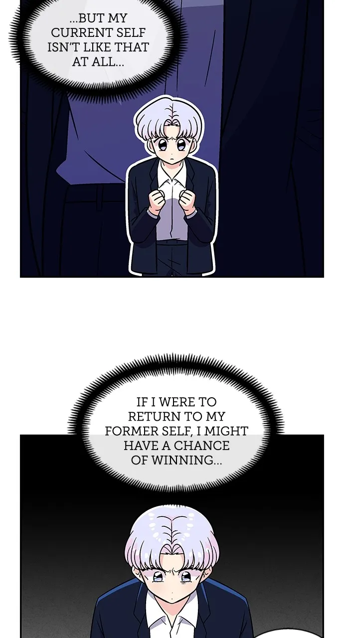 Read Princess Hurricane chapter 30 image 34 on Lezhin