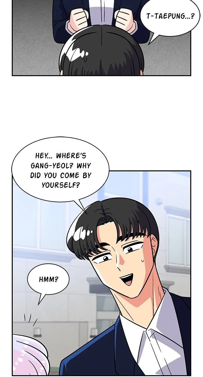Read Princess Hurricane chapter 30 image 35 on Lezhin