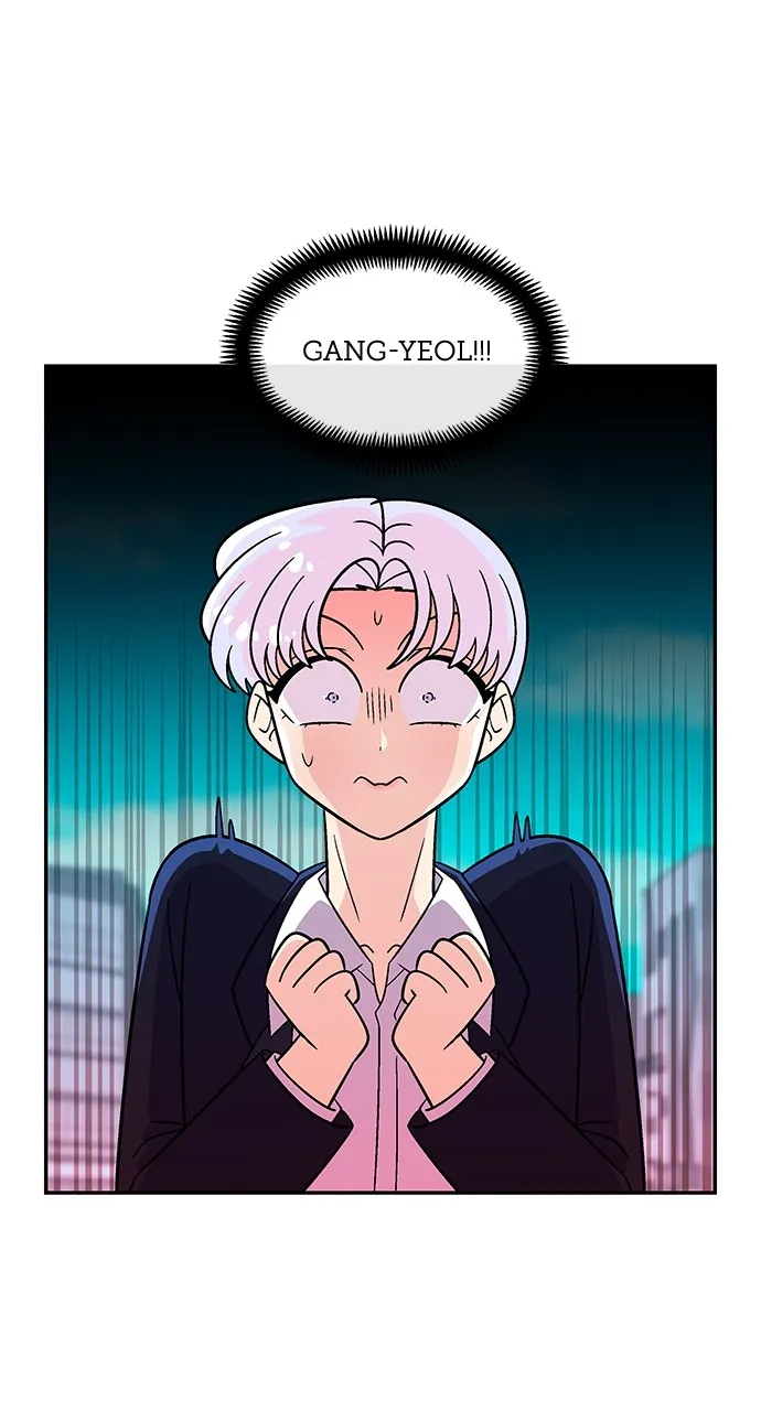 Read Princess Hurricane chapter 30 image 36 on Lezhin