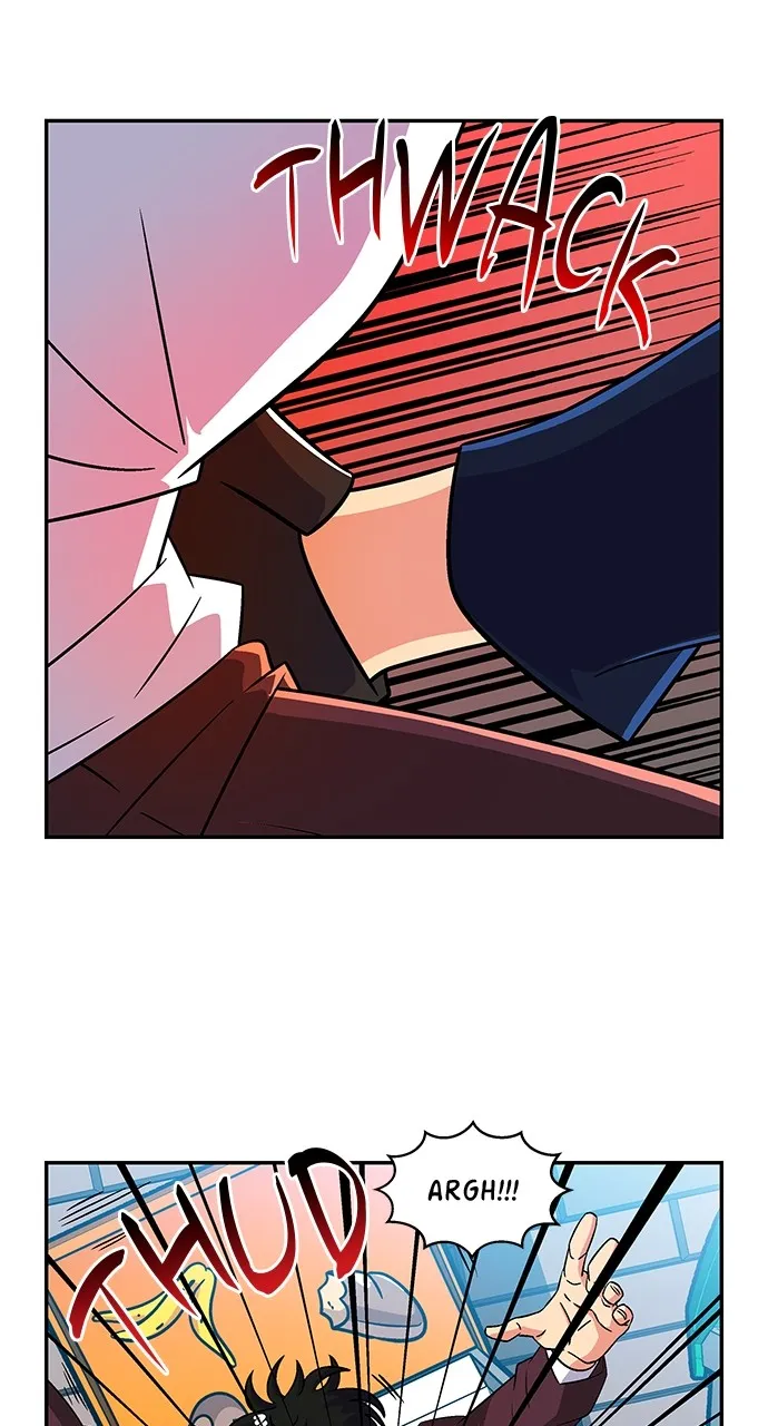 Read Princess Hurricane chapter 30 image 37 on Lezhin