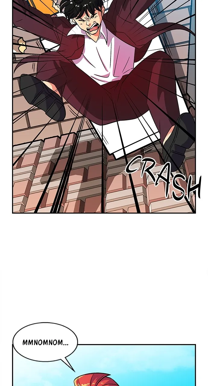 Read Princess Hurricane chapter 30 image 38 on Lezhin
