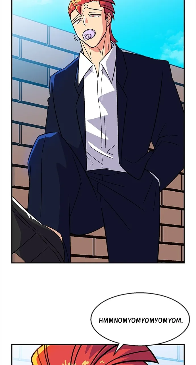 Read Princess Hurricane chapter 30 image 39 on Lezhin