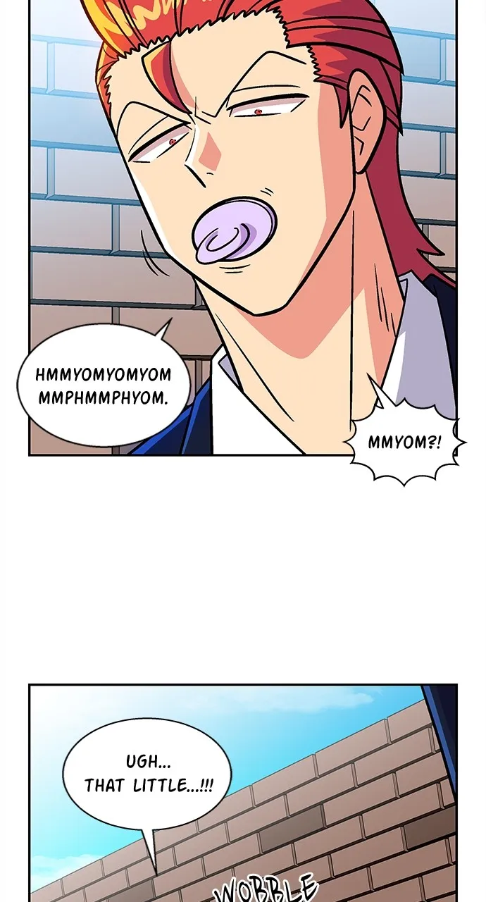 Read Princess Hurricane chapter 30 image 40 on Lezhin