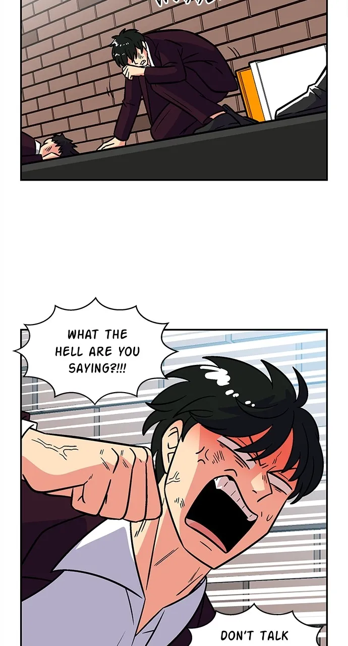 Read Princess Hurricane chapter 30 image 41 on Lezhin