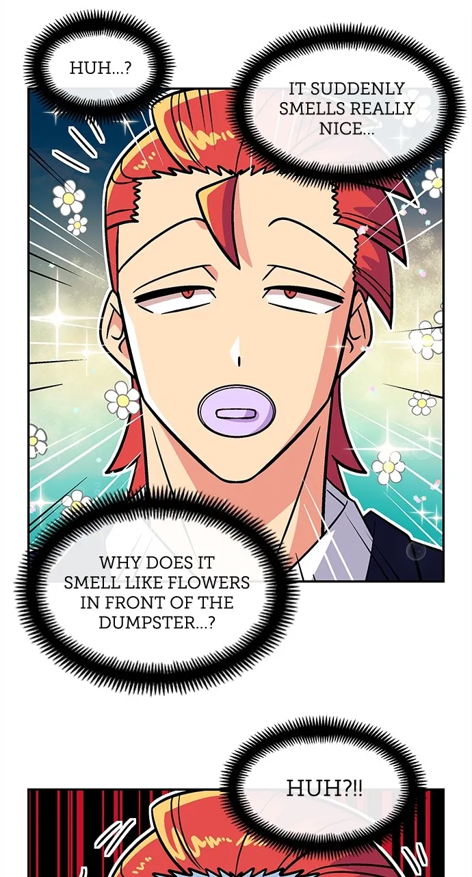 Read Princess Hurricane chapter 30 image 43 on Lezhin