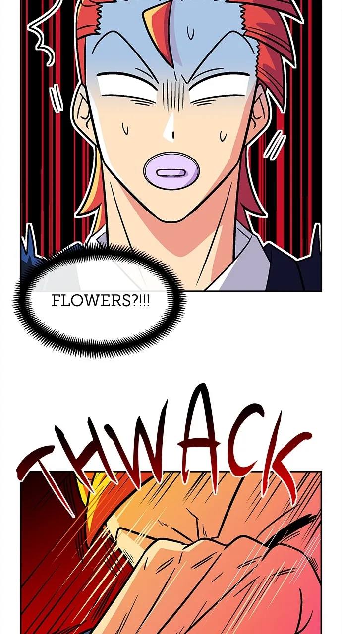 Read Princess Hurricane chapter 30 image 44 on Lezhin