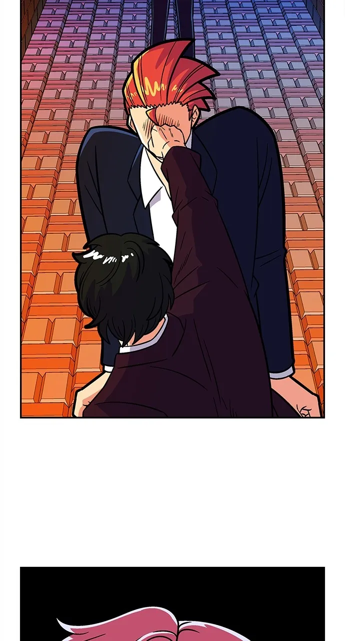 Read Princess Hurricane chapter 30 image 47 on Lezhin