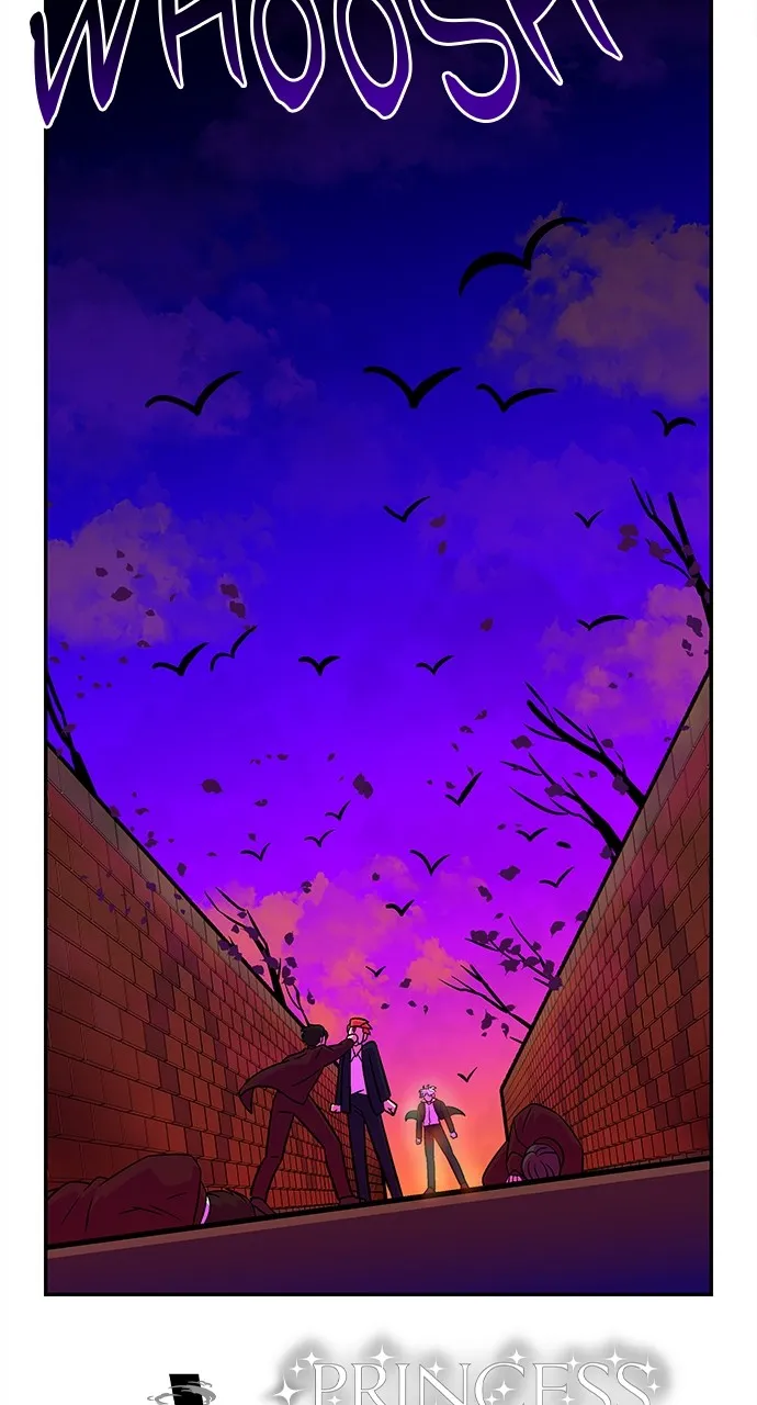 Read Princess Hurricane chapter 30 image 51 on Lezhin