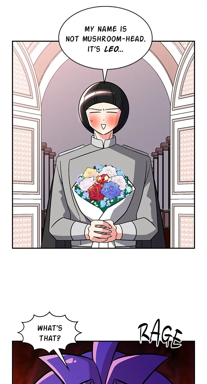 Read Princess Hurricane chapter 30 image 6 on Lezhin